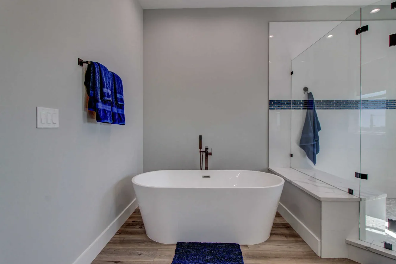 Experienced contractors in the Pinellas area