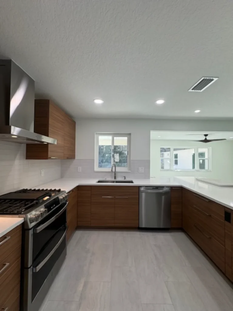 Home builders Pinellas County