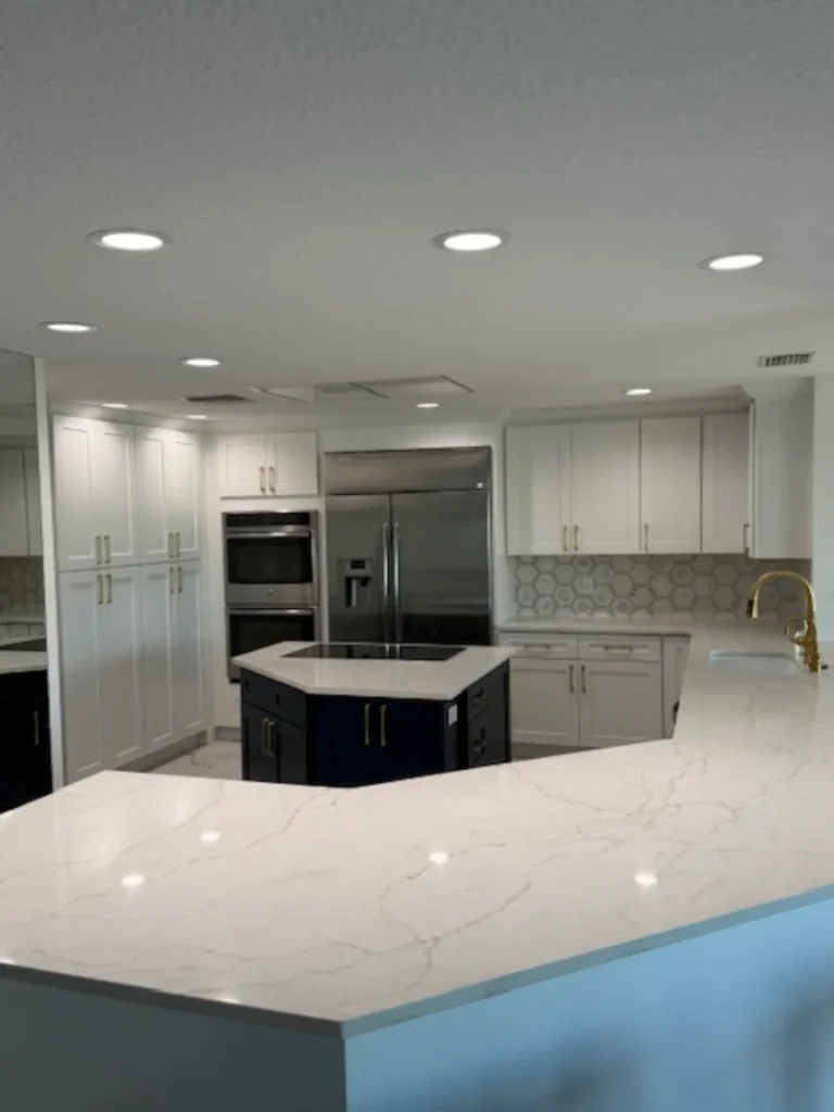 Home builders Pinellas County